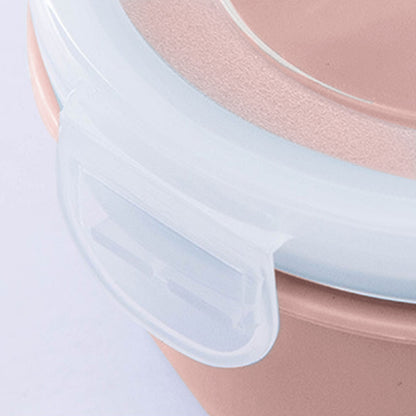 JWDX Storage Containers Clearance! Simple Refrigerator Preservation Box Small Lunch Box Kitchen Lunch Box V1189-LWWAL-20260325-03030