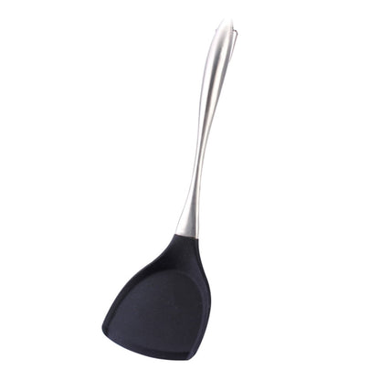 JWDX Non-Stick Pan Clearance! Stainless Steel Handle Silicone Kitchenware Set Kitchen Supplies, Non Stick Pan V1189-LWWAL-20260325-03034