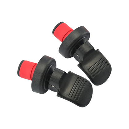 JWDX Wine Stopper Clearance! Wine Bottle Stopper Bar Hand Press Sealing Stop Cap Beers Cork Plug Seal Lids V1189-LWWAL-20260325-03038
