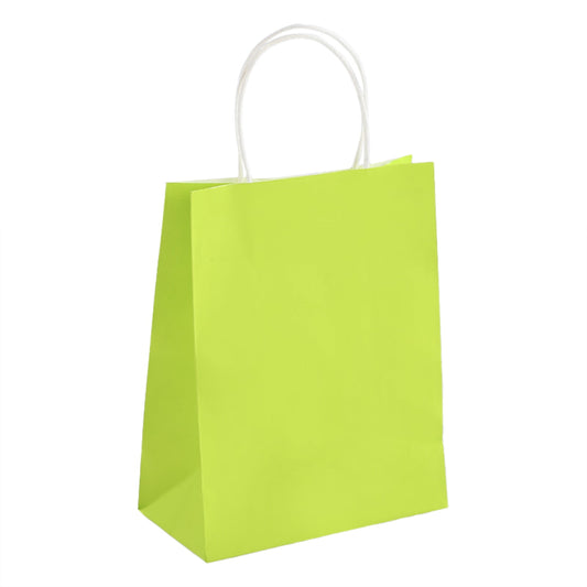 JWDX Face and Storage Bags Clearance! 4Pcs Hand Paper Bag Kraft Paper Bag Packing Gift Bag Colorful Shopping V1189-LWWAL-20260325-03047