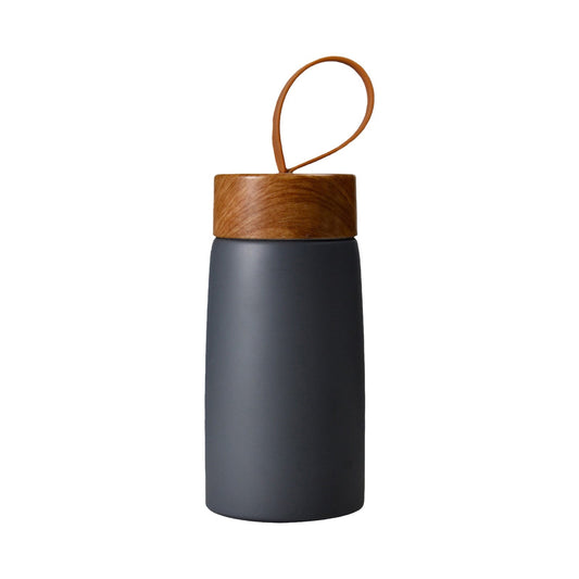 Clearance School Supplies! JWDX Mini Insulated Big Belly Cup B 300Ml, 260Ml Insulated Water Bottle 304 V1189-LWWAL-20260325-03051