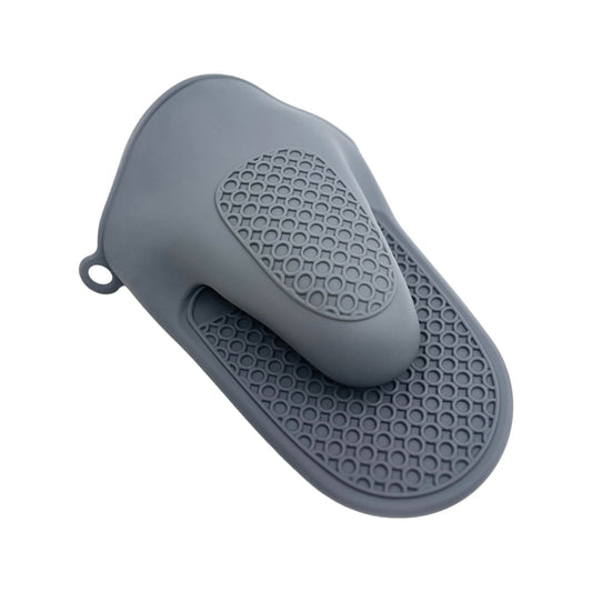 JWDX Oven Mitts Clearance! Mini Silicone Oven Mitts Set Oven Mitts Heat Insulation Oven Gloves for Kitchen V1189-LWWAL-20260325-03053