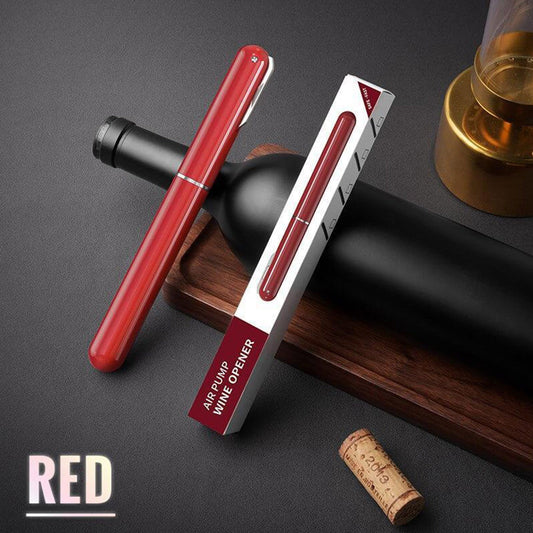JWDX Bottle and Can Openers Clearance! Air Pressure Pump Bottle Opener Air Pressure Pump Bottle Opener Wine V1189-LWWAL-20260325-03058