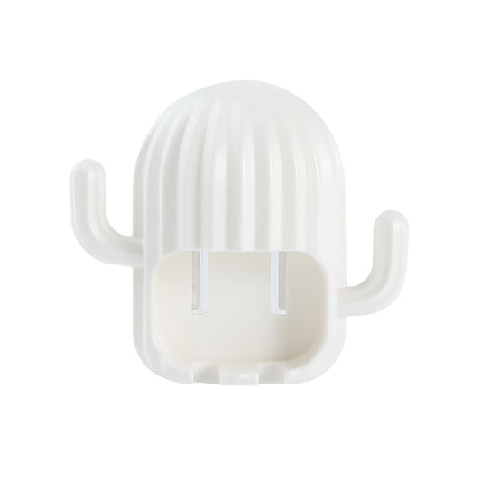 JWDX Kitchen Cleaning Supplies Clearance! Bathroom Hanging Type Toothbrush Holder Large Caddy Storage V1189-LWWAL-20260325-03061