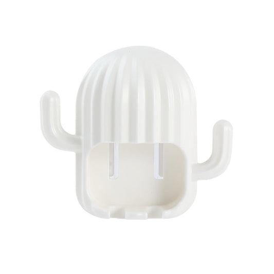 JWDX Kitchen Cleaning Supplies Clearance! Bathroom Hanging Type Toothbrush Holder Large Caddy Storage V1189-LWWAL-20260325-03061