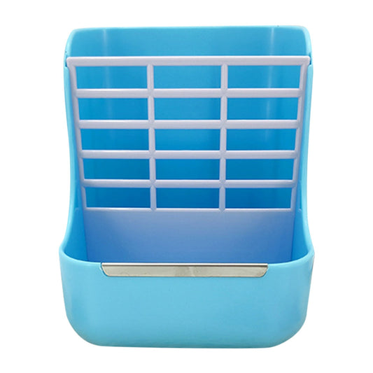 JWDX Rack Clearance! 2 in 1 Food Hay Feeder for Rabbit Indoor Hay Feeder for Rabbit Feeder Bowls Use for V1189-LWWAL-20260325-03069