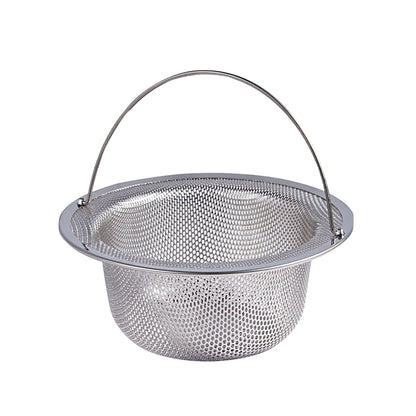 JWDX Strainers Clearance! Sink Strainer, Stainless Steel Kitchen Sink Strainer, Wide Edge, Suitable, Filter V1189-LWWAL-20260325-03077