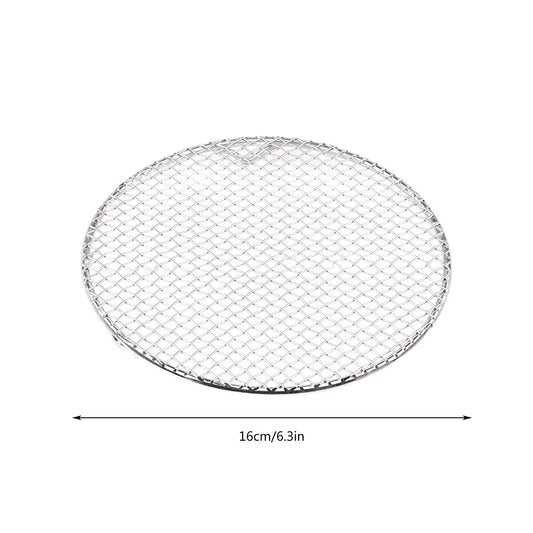 JWDX Barbecue Grill Clearance! Outdoor Home Cooking Stainless Steel Barbecue Rectangular Semicircular Multi V1189-LWWAL-20260325-03089
