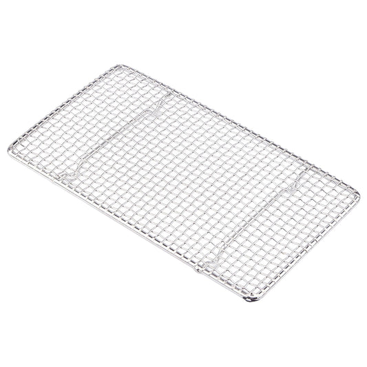 JWDX Barbecue Grill Clearance! Outdoor Home Cooking Stainless Steel Barbecue Rectangular Semicircular Multi V1189-LWWAL-20260325-03090