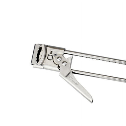 Adjustable Jar Opener for Arthritis - All Metal Construction - Easily Opens Jar and Bottle Lids V1189-LWWAL-20260325-03096