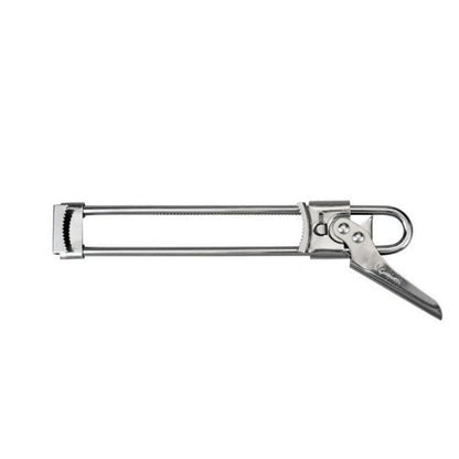 Adjustable Jar Opener for Arthritis - All Metal Construction - Easily Opens Jar and Bottle Lids V1189-LWWAL-20260325-03096