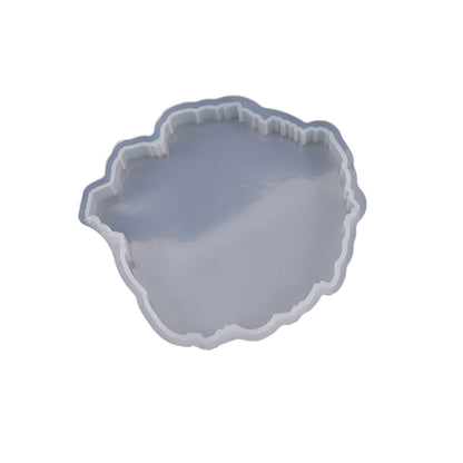 JWDX Diy Silicone Mould Clearance! Epoxy Silicone Mold B, Diy Crystal Glue Utensil Special Shaped Irregular V1189-LWWAL-20260325-03109