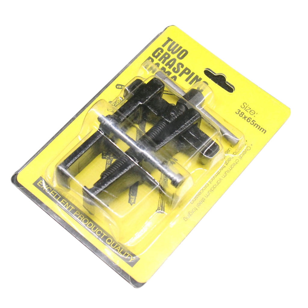 JWDX Screwdriver Clearance! Two-Inch Two-Claw Puller, Puller Jaw Tool Bearing Mechanics Remover Small Gear 2 V1189-LWWAL-20260325-03116