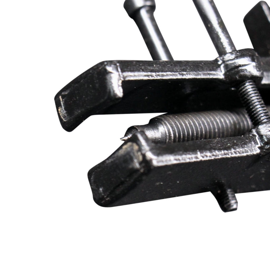 JWDX Screwdriver Clearance! Two-Inch Two-Claw Puller, Puller Jaw Tool Bearing Mechanics Remover Small Gear 2 V1189-LWWAL-20260325-03116