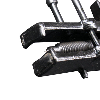 JWDX Screwdriver Clearance! Two-Inch Two-Claw Puller, Puller Jaw Tool Bearing Mechanics Remover Small Gear 2 V1189-LWWAL-20260325-03116