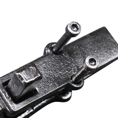 JWDX Screwdriver Clearance! Two-Inch Two-Claw Puller, Puller Jaw Tool Bearing Mechanics Remover Small Gear 2 V1189-LWWAL-20260325-03116