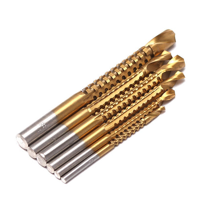 JWDX Drill Bit Clearance! Tool Woodworking Saw Spiral Drill Side Carpenter Bit Hole Cutting Cutting Tools and V1189-LWWAL-20260325-03119