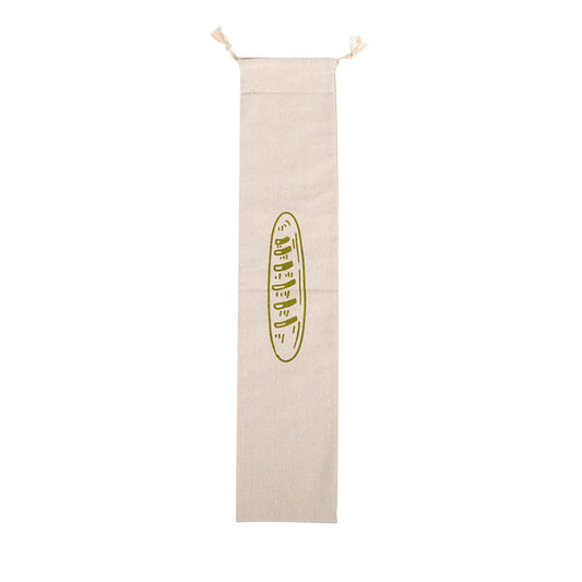 Clearance School Supplies! JWDX Linen Bread Bag Reusable Bread Bag 1Pc, 1Pc Linen Bread Bag Reusable Bread V1189-LWWAL-20260325-03136