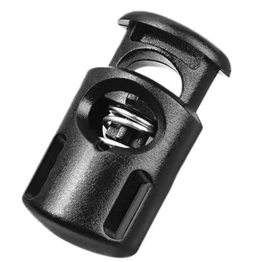 Clearance Back to School Supplies,Classroom Supplies! JWDX 50Pcs Spring Buckle No.8002, Stopper Shape Sliding V1189-LWWAL-20260325-03144