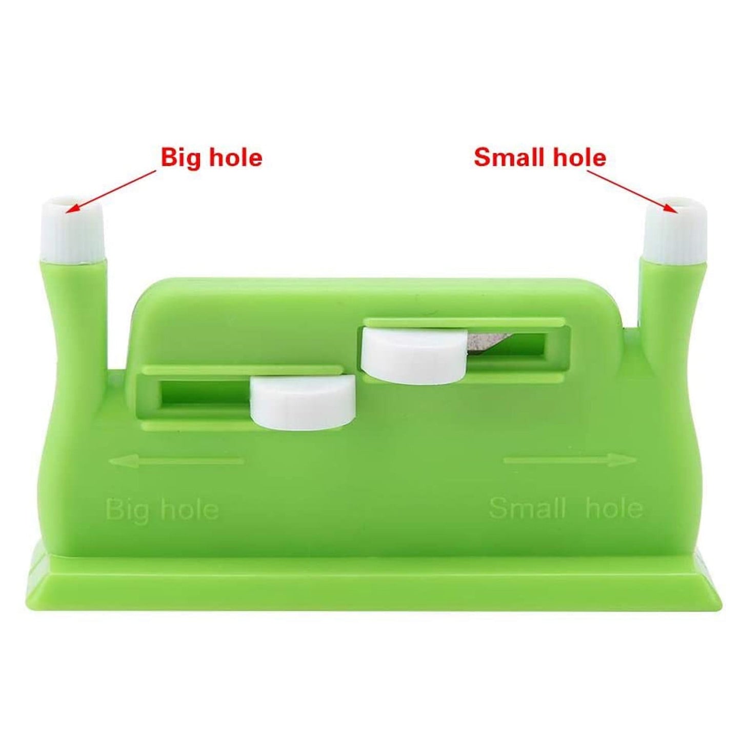 JWDX Office and Craft and Stationery Clearance! Hand Sewing Needle Threader Green, 2022 New Needle Threading V1189-LWWAL-20260325-03151