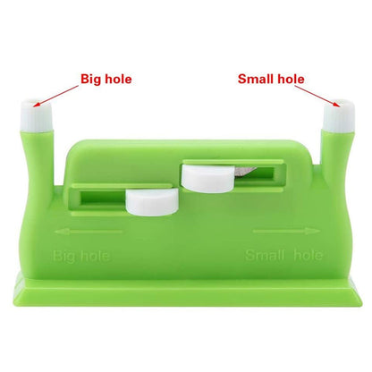 JWDX Office and Craft and Stationery Clearance! Hand Sewing Needle Threader Green, 2022 New Needle Threading V1189-LWWAL-20260325-03151