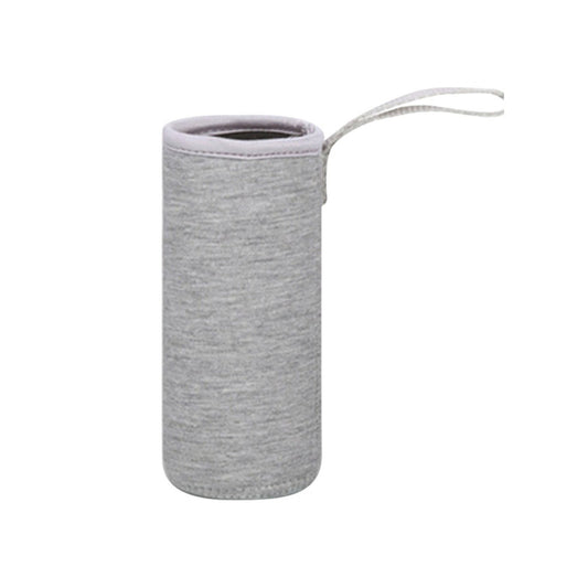 Clearance School Supplies! JWDX Cup Holder Grey, Neoprene Insulated Collapsible Drink Bottle Covers Multi V1189-LWWAL-20260325-03156