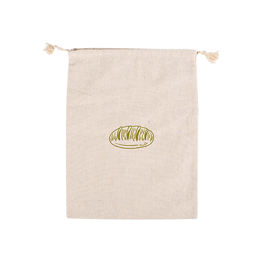 Clearance School Supplies! JWDX Linen Bread Bag Reusable Bread Bag 1Pc, 1Pc Linen Bread Bag Reusable Bread V1189-LWWAL-20260325-03157