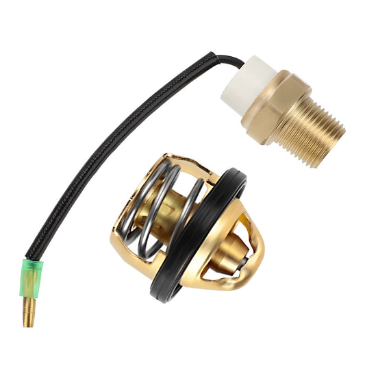 Thermostat Water Pump Switch Sensor for Polaris Sportsman Magnum Ranger Scrambler Diesel ATP Big Boss V1189-LWWAL-20260327-03260