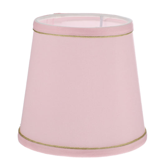 Ortofally Drum Lamp Shade Linen Fabric Lamp Cover Chandelier Lamp Shades for Chandeliers Lights Table Floor V1189-LWWAL-20260327-03272