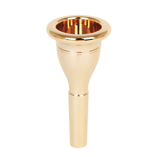 Ortofally Tuba Brass Tuba Great Gift for Tuba Replacement Tuba Parts 13. 3mm Musical Instrument Tuba V1189-LWWAL-20260327-03279