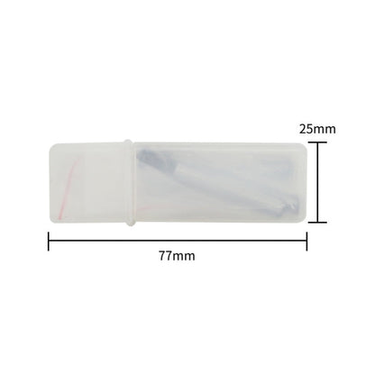 SWETRACE Router Bits Set Router Bit Silver 3Set Woodworking Tool Size 4 Silver V1189-LWWAL-20260327-03294