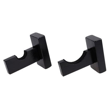 Ortofally Baseball Bat Display Hanger Wall Mounted Horizontal Baseball Bat Holder Hockey Wall Container for V1189-LWWAL-20260327-03308