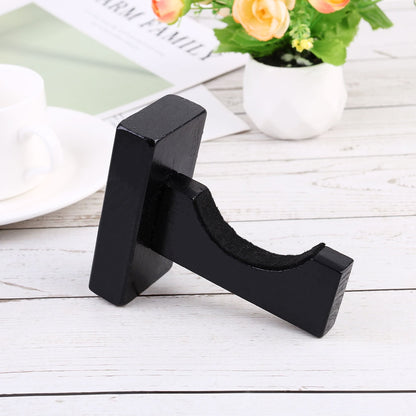Ortofally Baseball Bat Display Hanger Wall Mounted Horizontal Baseball Bat Holder Hockey Wall Container for V1189-LWWAL-20260327-03308