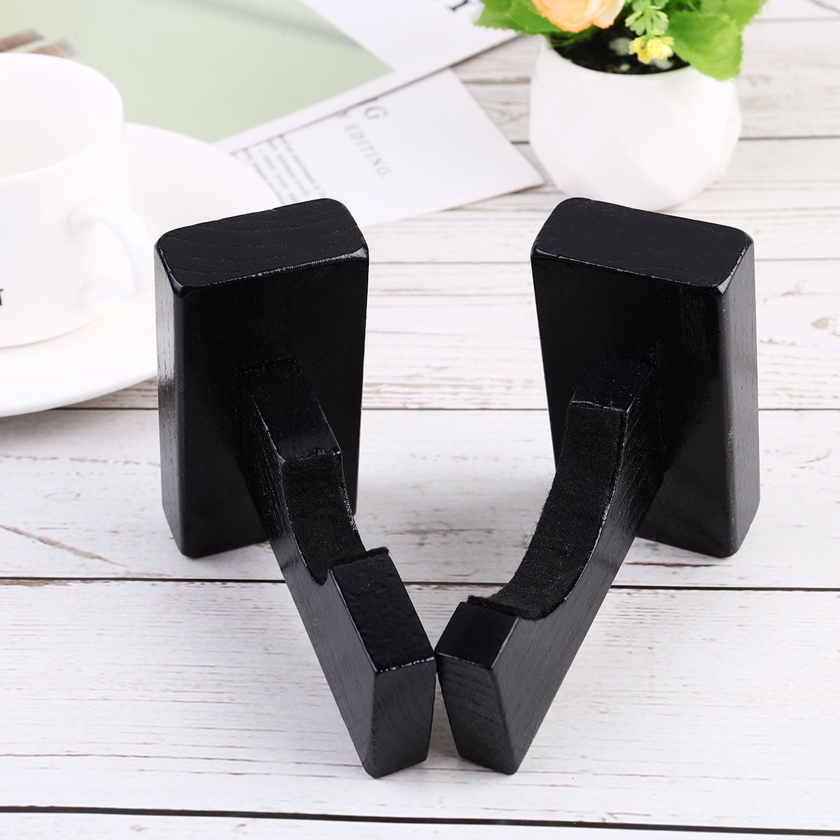 Ortofally Baseball Bat Display Hanger Wall Mounted Horizontal Baseball Bat Holder Hockey Wall Container for V1189-LWWAL-20260327-03308