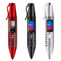 New Mini Cell Phone Pen Bluetooth Dialer 0.96" Mobile Phone 2G GSM Cellphone V1189-LWWAL-20260327-03332