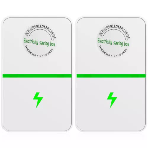 4 x Energy Saving Device New Elon Musk 90V-250V Stop-Watt Energy Saver Household V1189-LWWAL-20260327-03334