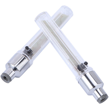 SWETRACE Cycling Lights Flash For Outdoor Activities 1 Pair 10 X 1.5Cm V1189-LWWAL-20260327-03359