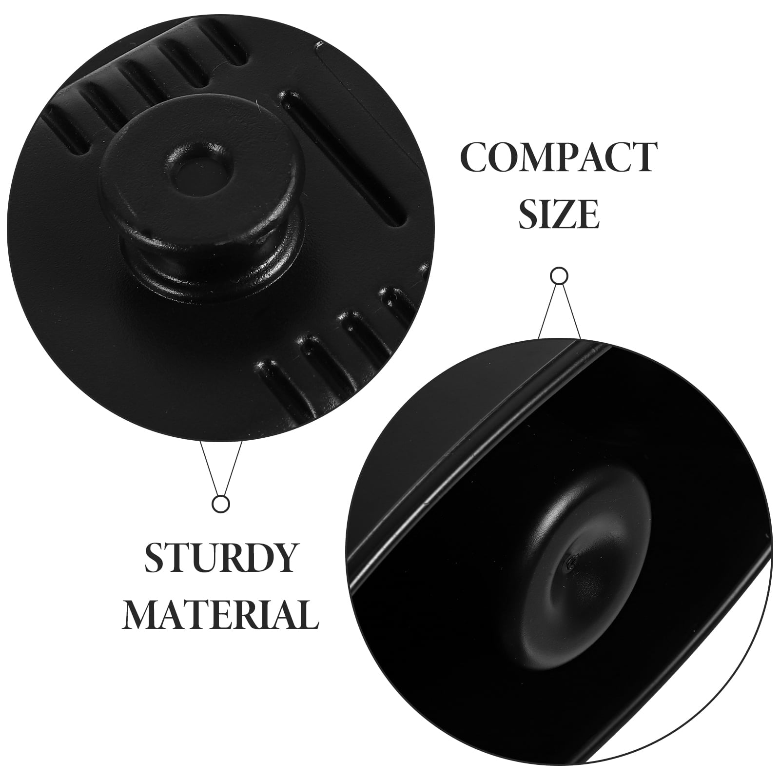 SWETRACE Horn Sounds Maker With 7 Sounds Black 1Pcs 7 Sounds Black V1189-LWWAL-20260327-03361