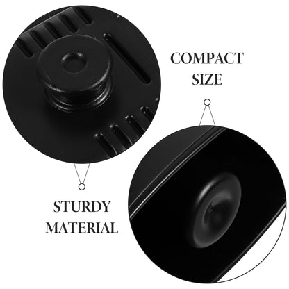 SWETRACE Horn Sounds Maker With 7 Sounds Black 1Pcs 7 Sounds Black V1189-LWWAL-20260327-03361