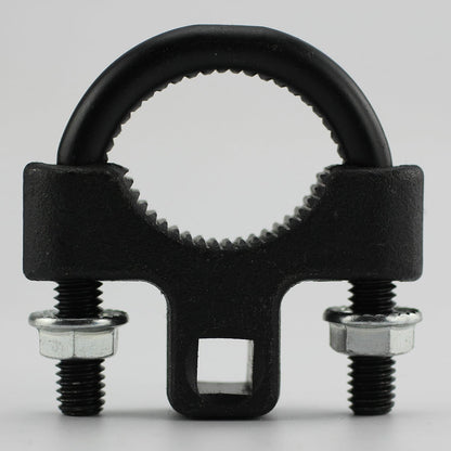 Worgeous 3/8 inch Inner Tie Rod Tool Removal Installation Tool Low Profile Tool (Black) V1189-LWWAL-20260327-03369