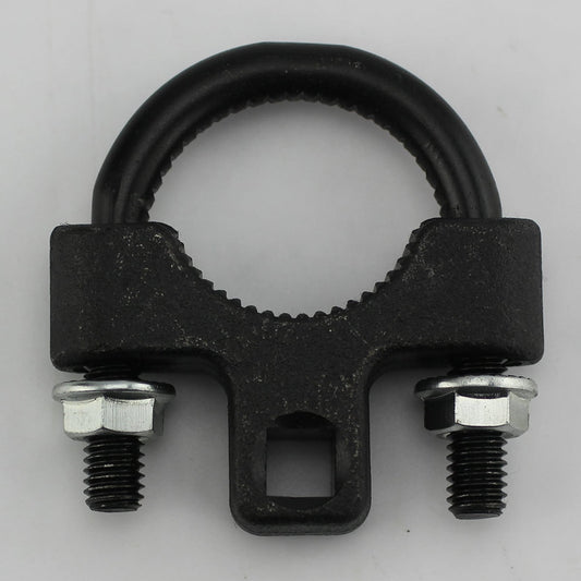 Worgeous 3/8 inch Inner Tie Rod Tool Removal Installation Tool Low Profile Tool (Black) V1189-LWWAL-20260327-03369