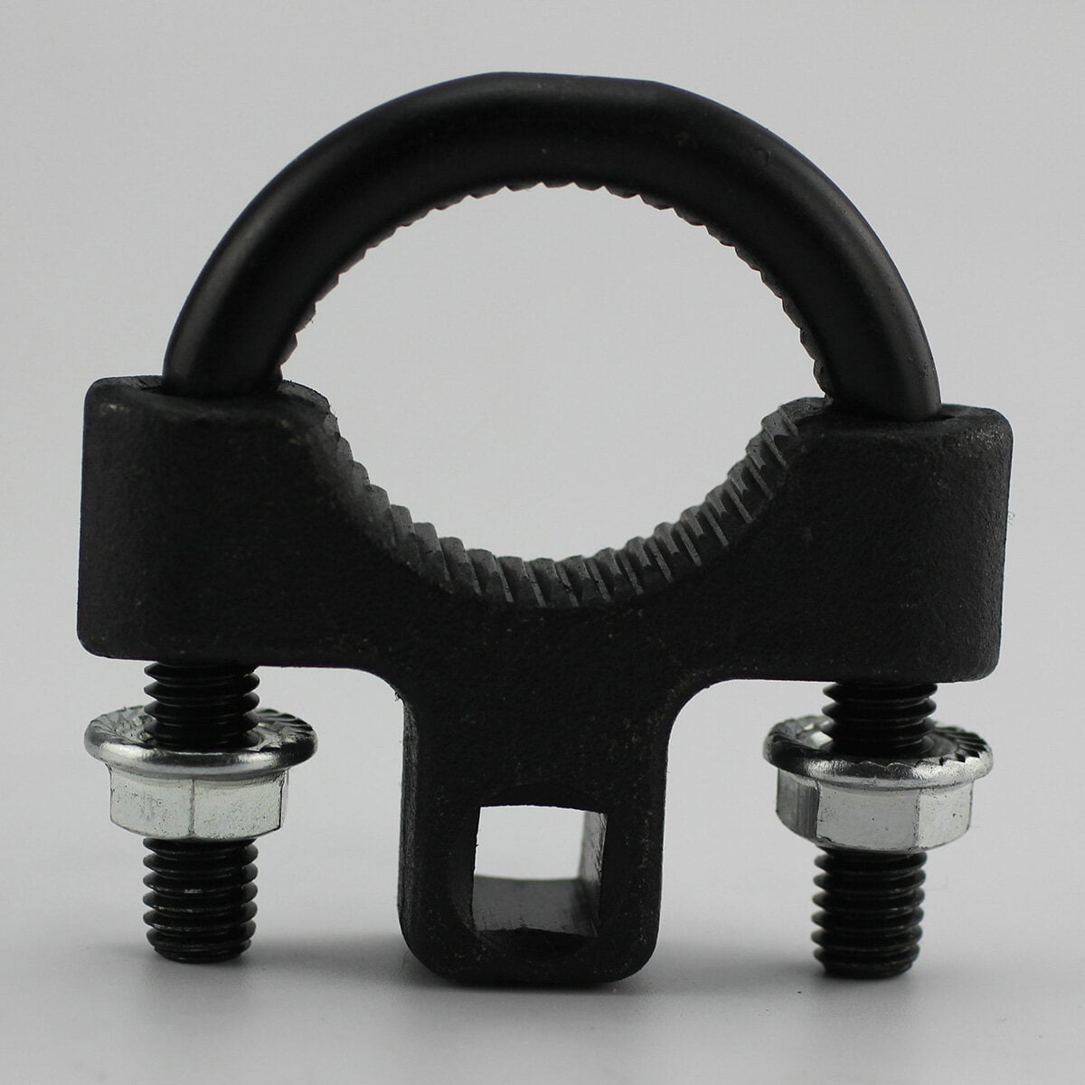 Worgeous 3/8 inch Inner Tie Rod Tool Removal Installation Tool Low Profile Tool (Black) V1189-LWWAL-20260327-03369