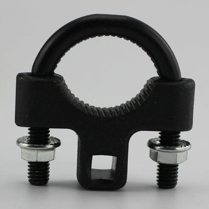 Worgeous 3/8 inch Inner Tie Rod Tool Removal Installation Tool Low Profile Tool (Black) V1189-LWWAL-20260327-03369