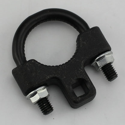 Worgeous 3/8 inch Inner Tie Rod Tool Removal Installation Tool Low Profile Tool (Black) V1189-LWWAL-20260327-03369