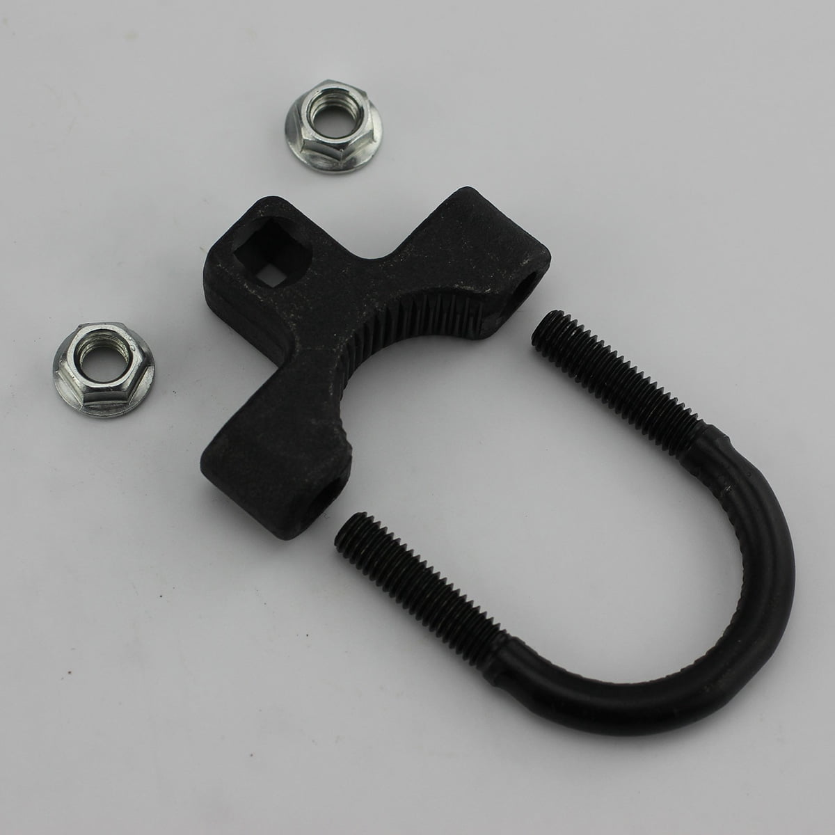 Worgeous 3/8 inch Inner Tie Rod Tool Removal Installation Tool Low Profile Tool (Black) V1189-LWWAL-20260327-03369