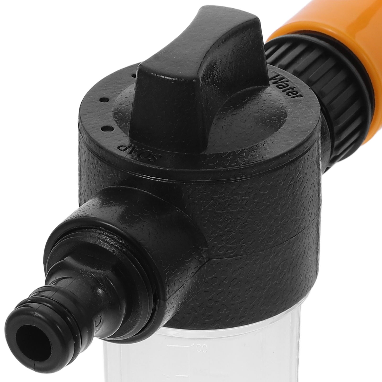 Worgeous Kit Pressure Washer Foam Garden Hose Nozzle Sprayer Water V1189-LWWAL-20260327-03385