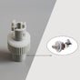 Worgeous Inflatable Pool Pump Adapter Bed Row Inflatable Rowing Boat Air Adaptor Board Stand Up Paddle Kayak V1189-LWWAL-20260327-03390