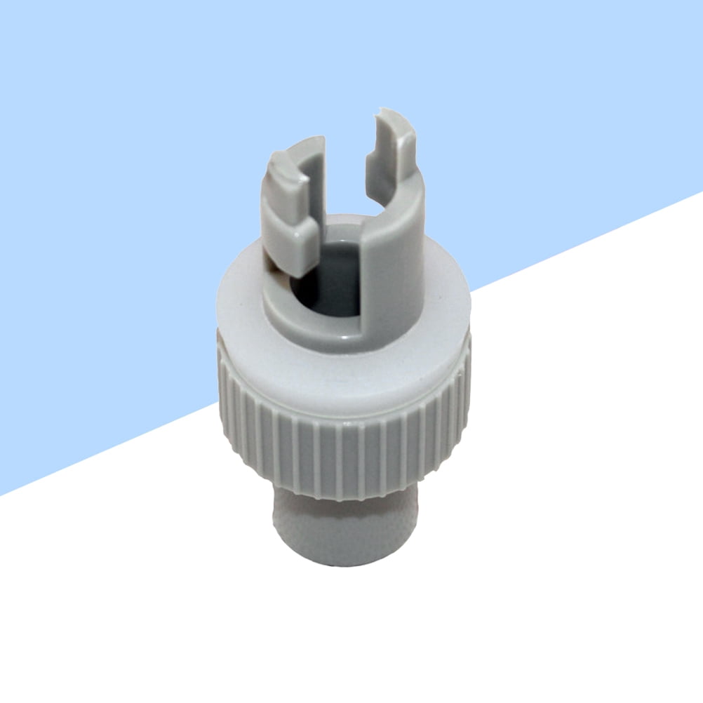 Worgeous Inflatable Pool Pump Adapter Bed Row Inflatable Rowing Boat Air Adaptor Board Stand Up Paddle Kayak V1189-LWWAL-20260327-03390