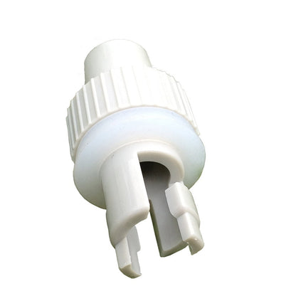 Worgeous Inflatable Pool Pump Adapter Bed Row Inflatable Rowing Boat Air Adaptor Board Stand Up Paddle Kayak V1189-LWWAL-20260327-03390