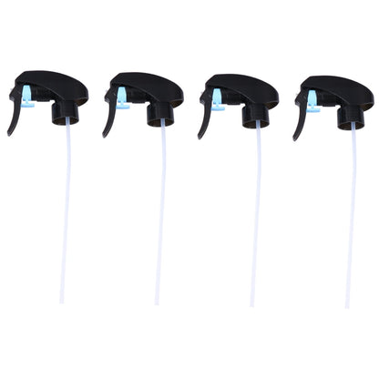 SWETRACE Plastic Spray Nozzles 4Set 8x7cm V1189-LWWAL-20260327-03395